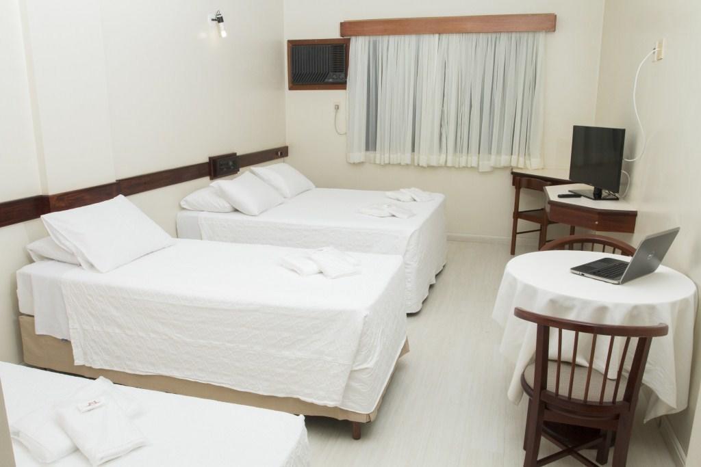 Carlton Plaza Hotel Uberlândia Zewnętrze zdjęcie