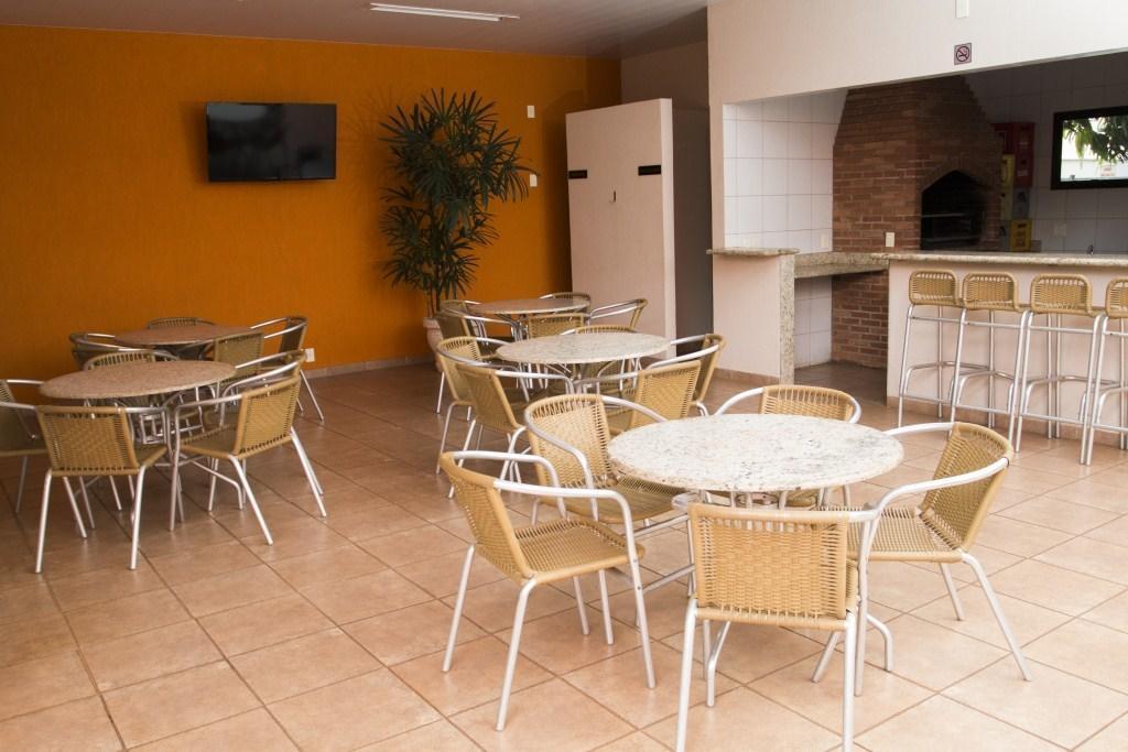 Carlton Plaza Hotel Uberlândia Zewnętrze zdjęcie