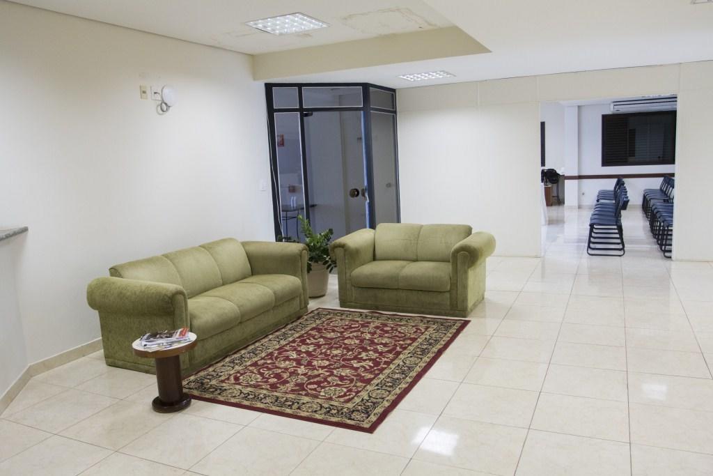 Carlton Plaza Hotel Uberlândia Zewnętrze zdjęcie