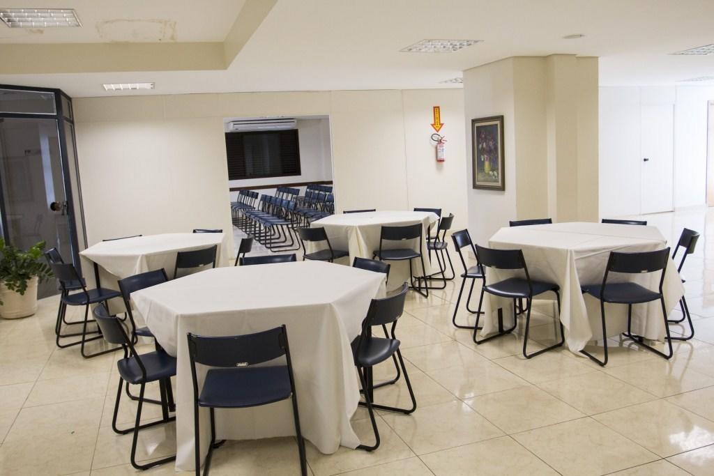 Carlton Plaza Hotel Uberlândia Zewnętrze zdjęcie