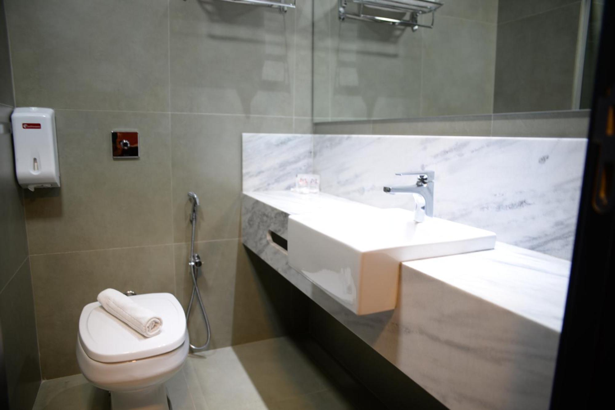Carlton Plaza Hotel Uberlândia Zewnętrze zdjęcie